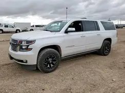 1GNSKJKC7HR202266 2017 CHEVROLET SUBURBAN