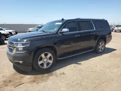 1GNSKJKC7HR207645 2017 CHEVROLET SUBURBAN