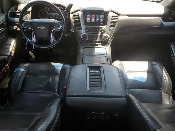1GNSKJKC7HR207645 2017 CHEVROLET SUBURBAN - Image 8