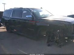 1GNSKJKC7HR248776 2017 CHEVROLET SUBURBAN