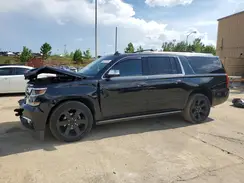 1GNSKJKC7HR252665 2017 CHEVROLET SUBURBAN