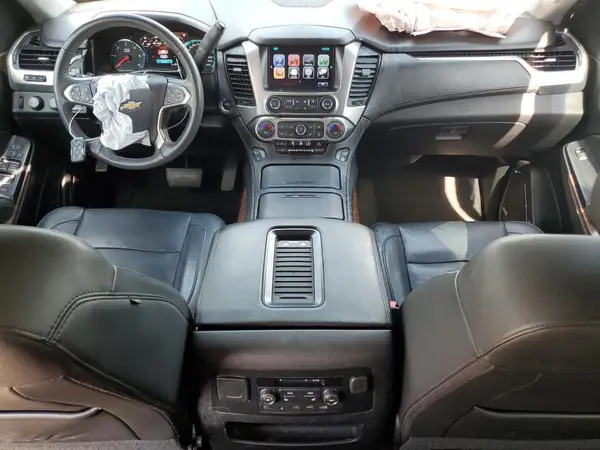 1GNSKJKC7HR252665 2017 CHEVROLET SUBURBAN - Image 8
