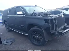 1GNSKJKC7HR252987 2017 CHEVROLET SUBURBAN
