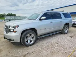 1GNSKJKC7HR255100 2017 CHEVROLET SUBURBAN