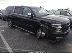 1GNSKJKC7HR302139 2017 CHEVROLET SUBURBAN