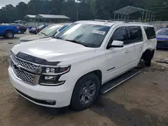 1GNSKJKC7HR336565 2017 CHEVROLET SUBURBAN
