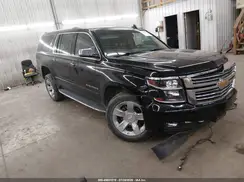 1GNSKJKC7HR404671 2017 CHEVROLET SUBURBAN