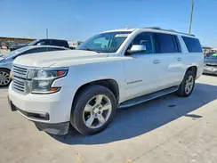 1GNSKJKC7JR125047 2018 CHEVROLET SUBURBAN