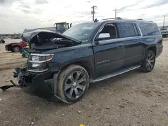 1GNSKJKC7JR141068 2018 CHEVROLET SUBURBAN