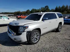 1GNSKJKC7JR152457 2018 CHEVROLET SUBURBAN