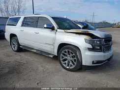 1GNSKJKC7JR162552 2018 CHEVROLET SUBURBAN