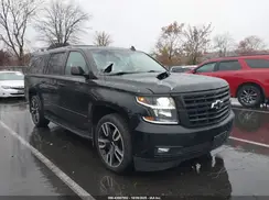 1GNSKJKC7JR184079 2018 CHEVROLET SUBURBAN