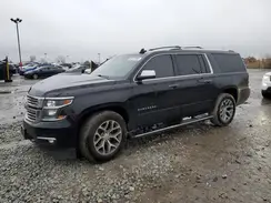 1GNSKJKC7JR186107 2018 CHEVROLET SUBURBAN