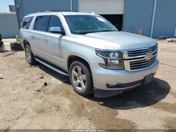 1GNSKJKC7JR187371 2018 CHEVROLET SUBURBAN - Image 1