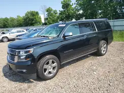 1GNSKJKC7JR193607 2018 CHEVROLET SUBURBAN