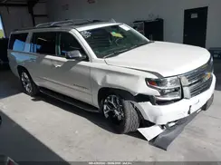 1GNSKJKC7JR196359 2018 CHEVROLET SUBURBAN