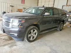 1GNSKJKC7JR247004 2018 CHEVROLET SUBURBAN