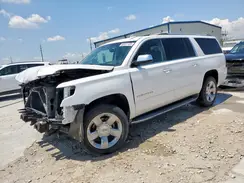 1GNSKJKC7JR355588 2018 CHEVROLET SUBURBAN