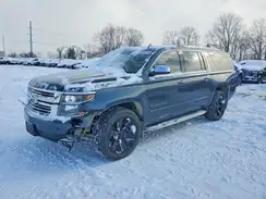 1GNSKJKC7KR140679 2019 CHEVROLET SUBURBAN