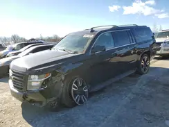 1GNSKJKC7KR146871 2019 CHEVROLET SUBURBAN