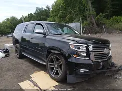 1GNSKJKC7KR150502 2019 CHEVROLET SUBURBAN