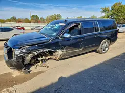 1GNSKJKC7KR164304 2019 CHEVROLET SUBURBAN