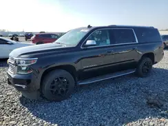 1GNSKJKC7KR196198 2019 CHEVROLET SUBURBAN