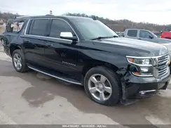 1GNSKJKC7KR261826 2019 CHEVROLET SUBURBAN