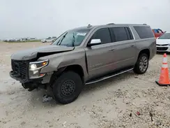 1GNSKJKC7KR318154 2019 CHEVROLET SUBURBAN