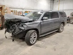 1GNSKJKC7KR323435 2019 CHEVROLET SUBURBAN