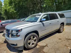 1GNSKJKC7KR353583 2019 CHEVROLET SUBURBAN