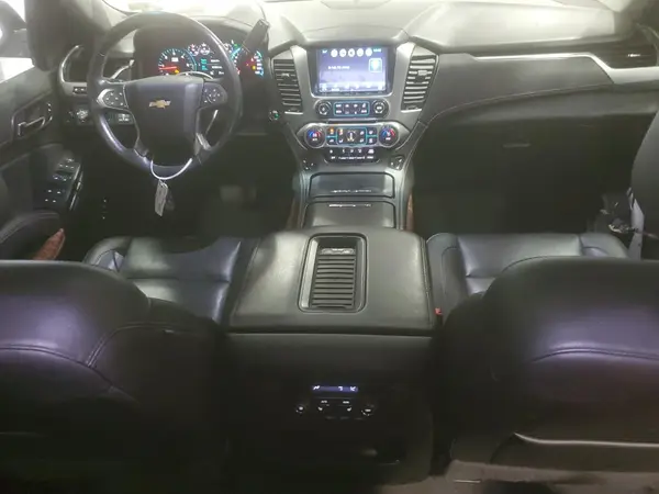 1GNSKJKC7LR169889 2020 CHEVROLET SUBURBAN - Image 8