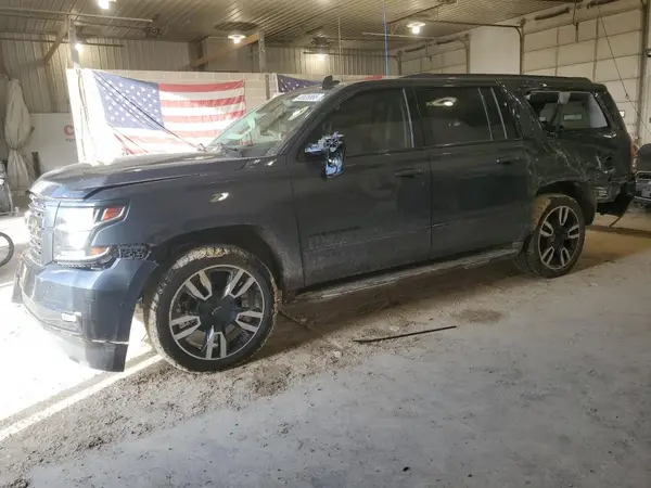 1GNSKJKC7LR260712 2020 CHEVROLET SUBURBAN - Image 1