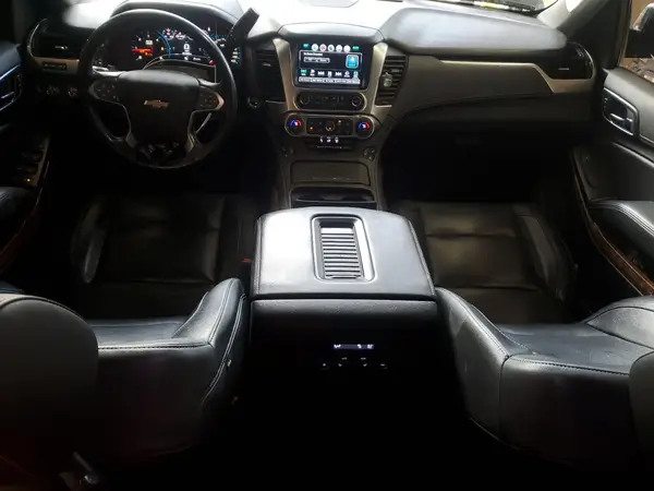 1GNSKJKC7LR260712 2020 CHEVROLET SUBURBAN - Image 8