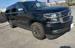 1GNSKJKC8GR118858 2016 CHEVROLET SUBURBAN