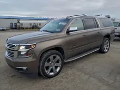 1GNSKJKC8GR123347 2016 CHEVROLET SUBURBAN
