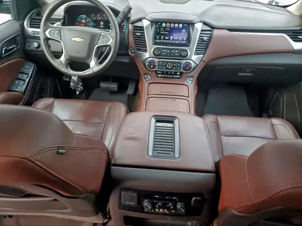 1GNSKJKC8GR123347 2016 CHEVROLET SUBURBAN - Image 8