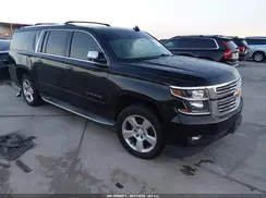 1GNSKJKC8GR128080 2016 CHEVROLET SUBURBAN