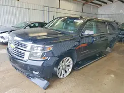1GNSKJKC8GR129410 2016 CHEVROLET SUBURBAN