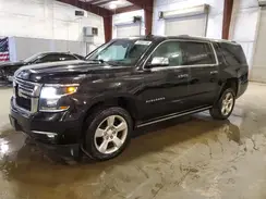 1GNSKJKC8GR130427 2016 CHEVROLET SUBURBAN