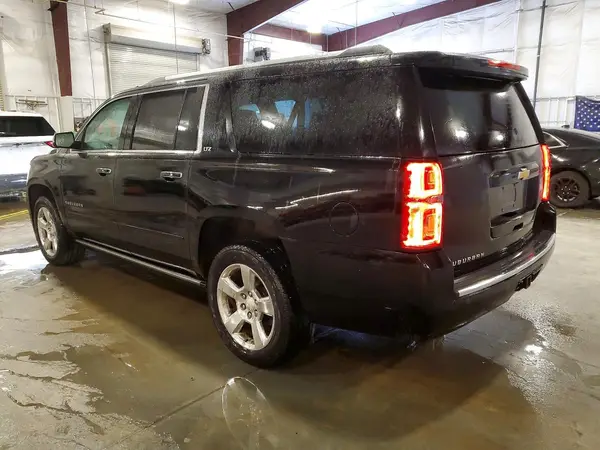1GNSKJKC8GR130427 2016 CHEVROLET SUBURBAN - Image 2