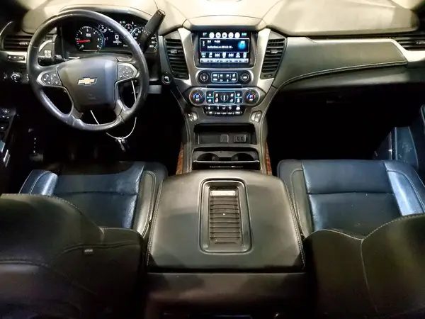 1GNSKJKC8GR130427 2016 CHEVROLET SUBURBAN - Image 8