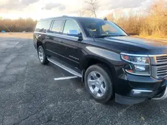 1GNSKJKC8GR133621 2016 CHEVROLET SUBURBAN