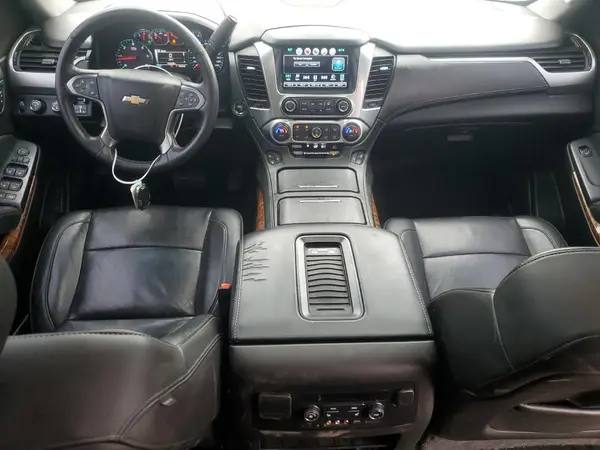 1GNSKJKC8GR160205 2016 CHEVROLET SUBURBAN - Image 8