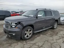 1GNSKJKC8GR186304 2016 CHEVROLET SUBURBAN