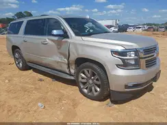 1GNSKJKC8GR187176 2016 CHEVROLET SUBURBAN
