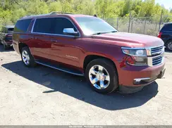 1GNSKJKC8GR190577 2016 CHEVROLET SUBURBAN