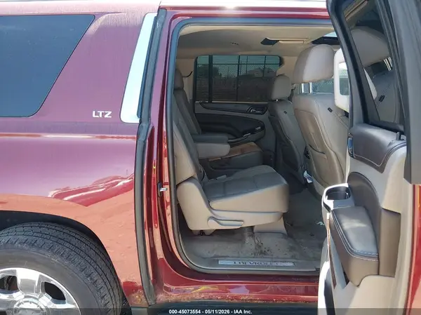 1GNSKJKC8GR190577 2016 CHEVROLET SUBURBAN - Image 8