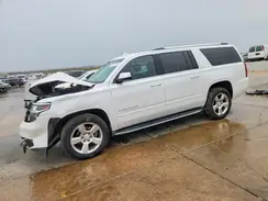 1GNSKJKC8GR196931 2016 CHEVROLET SUBURBAN