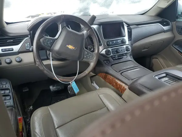 1GNSKJKC8GR202355 2016 CHEVROLET SUBURBAN - Image 8